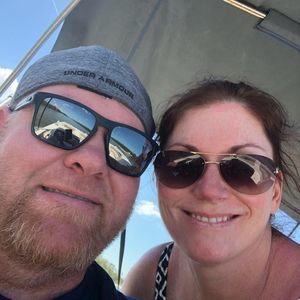 Meet your Posher, Deb